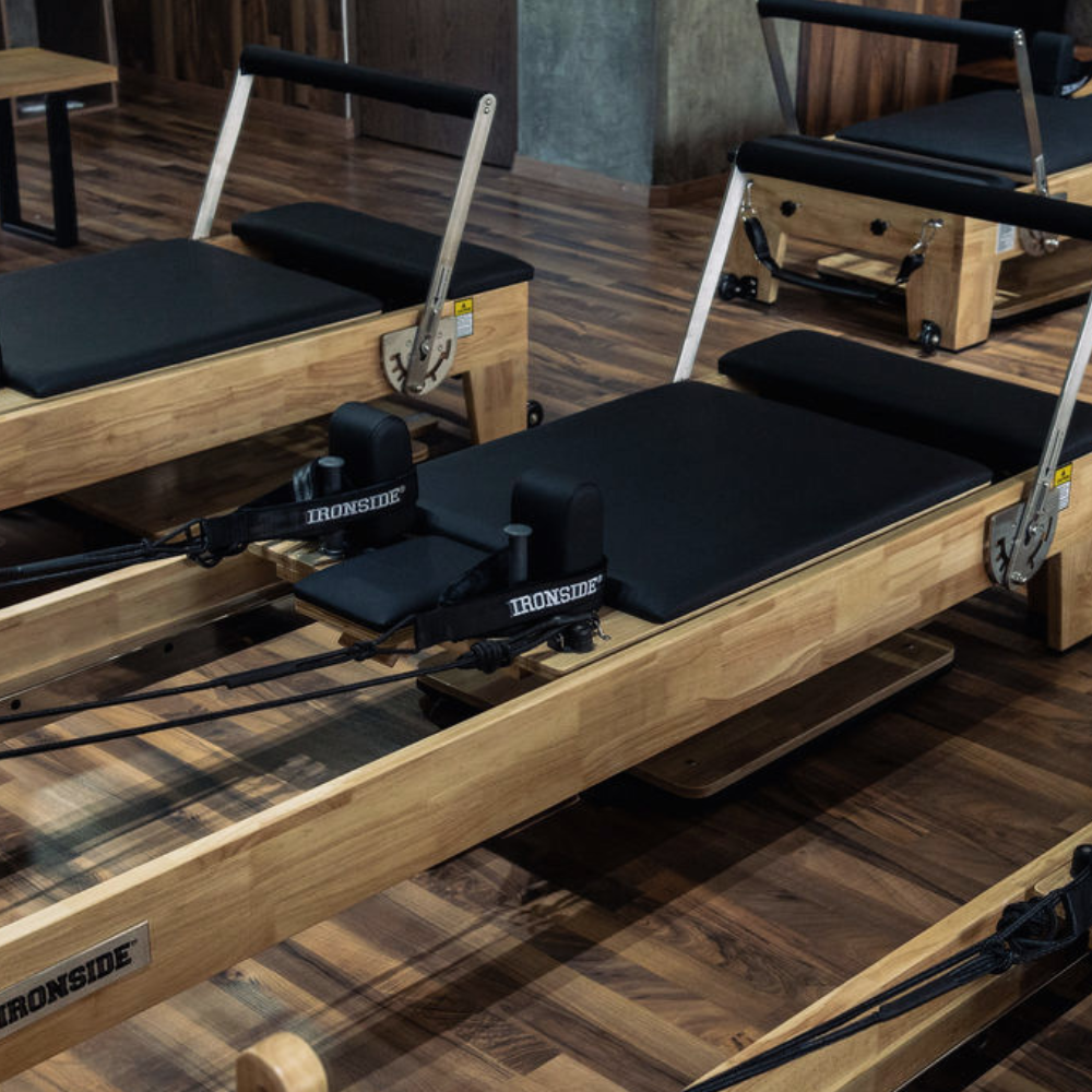 Control antes que carga: el principio que el fitness convencional ignoró durante décadas