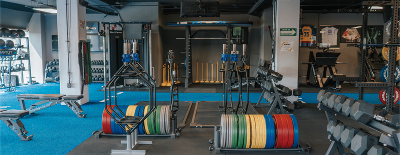 Presupuesto para Equipar un Box Funcional
