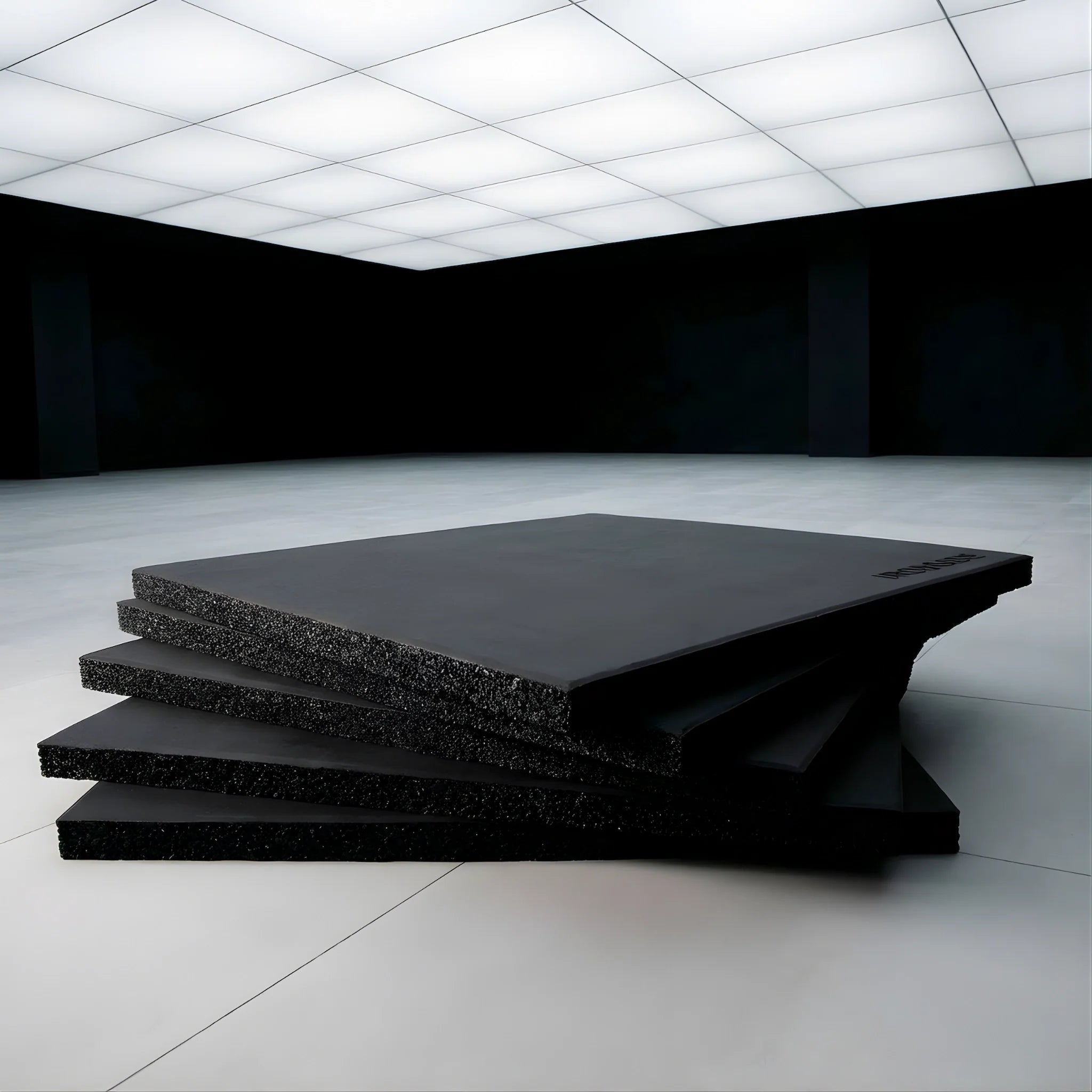 Pisos de Gimnasio y Suelo