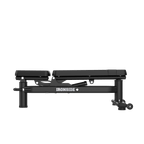 Banco Ajustable Comercial IRONSIDE Luxe