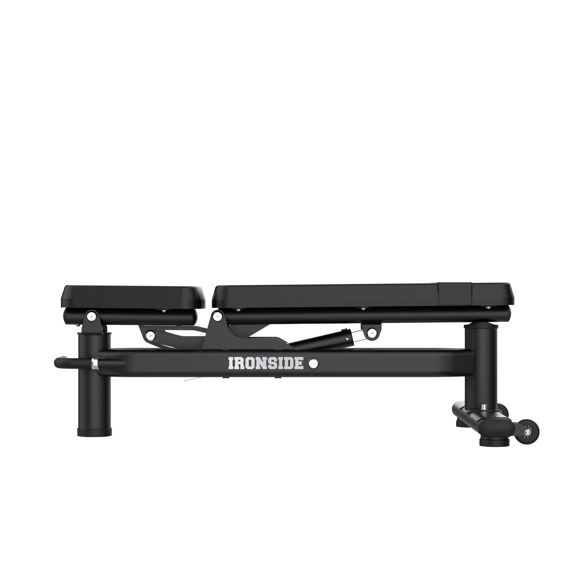 Banco Ajustable Comercial IRONSIDE Luxe
