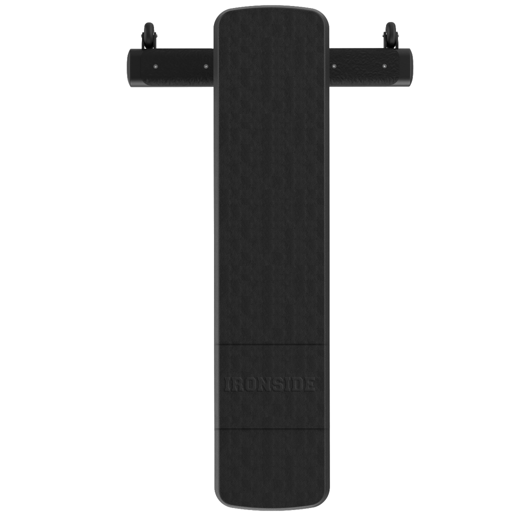 Banco Plano Comercial IRONSIDE Luxe