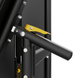 Leg Extension IRONSIDE Elite