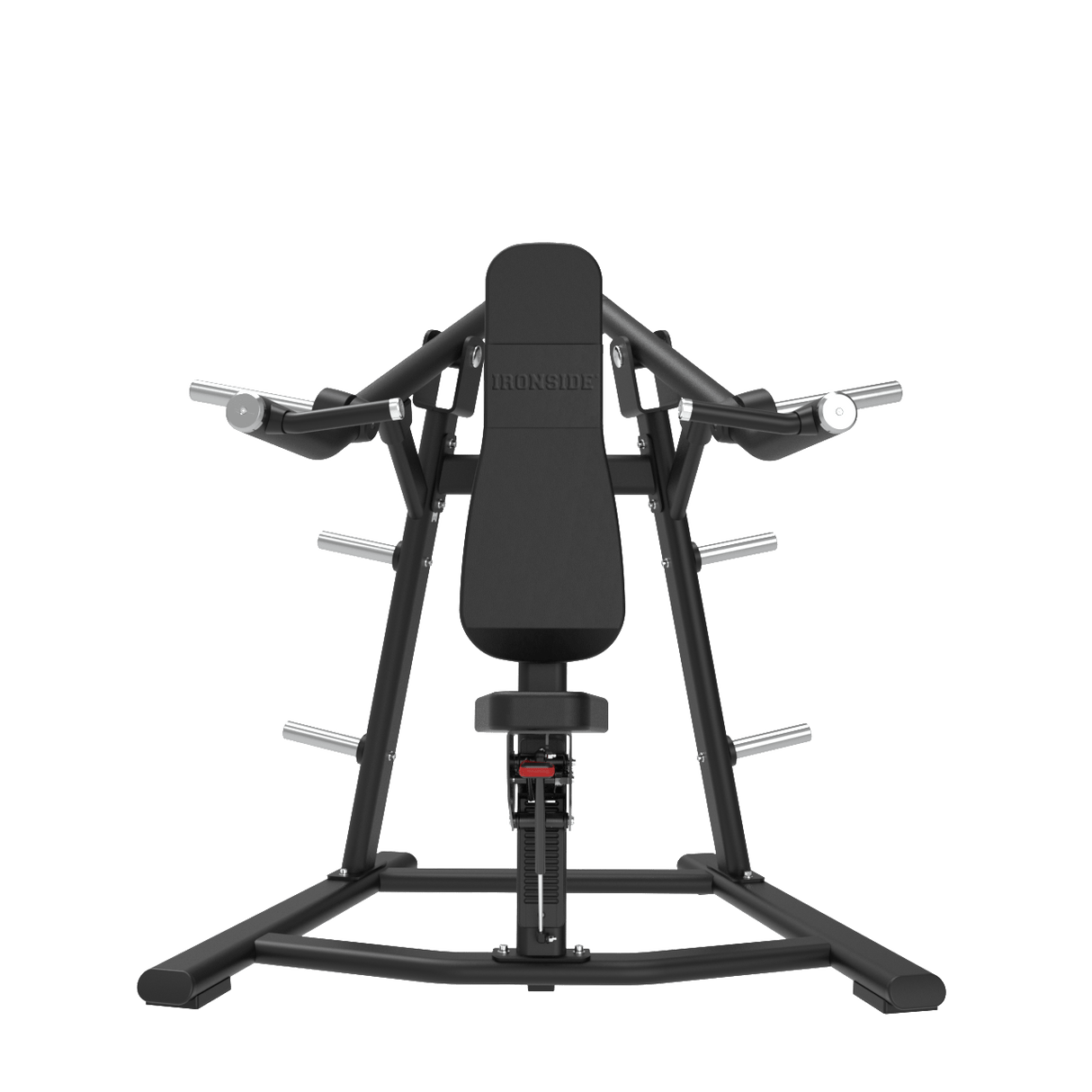 Shoulder Press Plate Loaded IRONSIDE Luxe