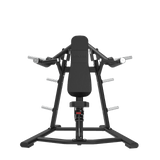 Shoulder Press Plate Loaded IRONSIDE Luxe