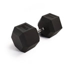 Mancuerna Hexagonal (5 a 100 lb) IRONSIDE
