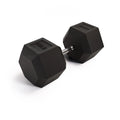 Mancuerna Hexagonal (5 a 100 lb) IRONSIDE