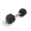 Mancuerna Hexagonal (5 a 100 lb) IRONSIDE