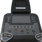 Elíptica IRONSIDE Glam