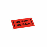 Parches de Velcro IRONSIDE