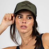 Gorra Deportiva IRONSIDE