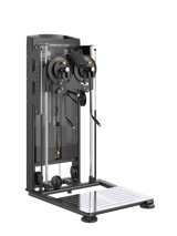 Standing Multi Flight Machine IRONSIDE Luxe