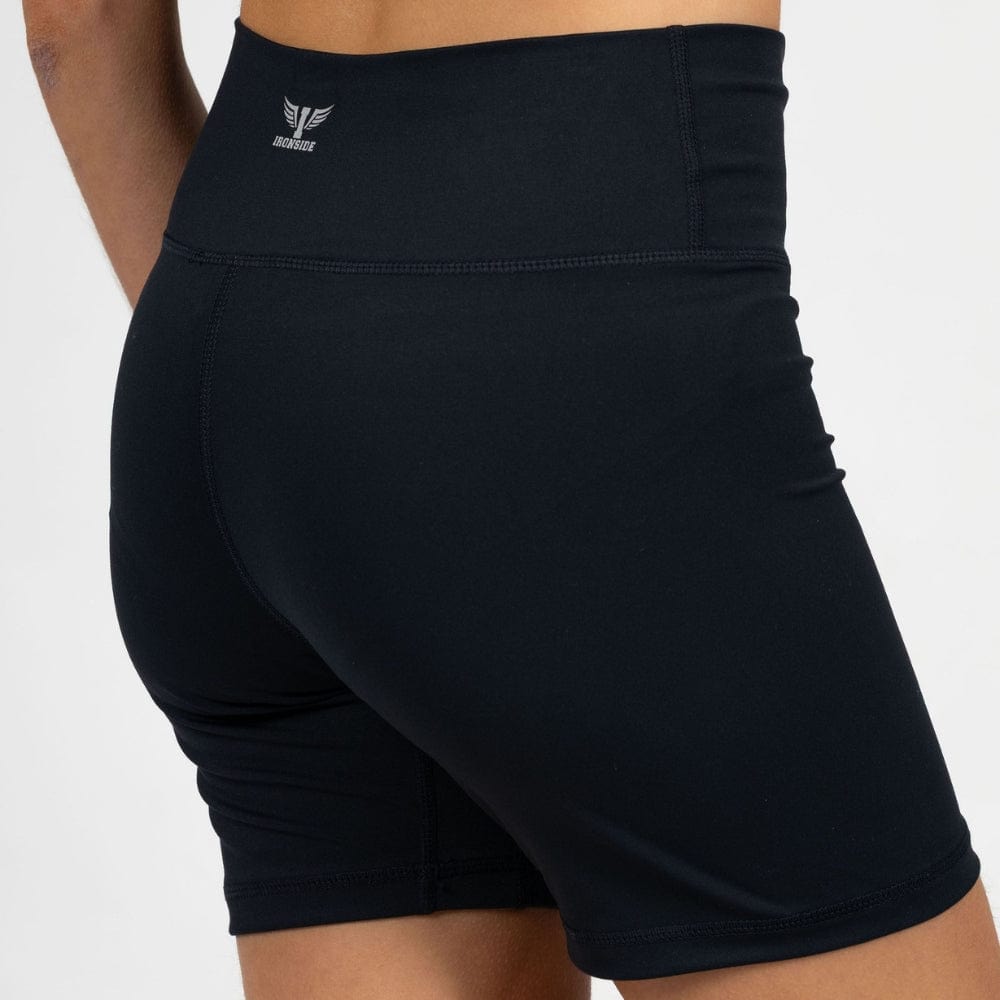 Licra Deportiva Corta Para Mujer Edición Limitada IRONSIDE