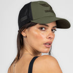 Gorra Deportiva Edición Limitada IRONSIDE