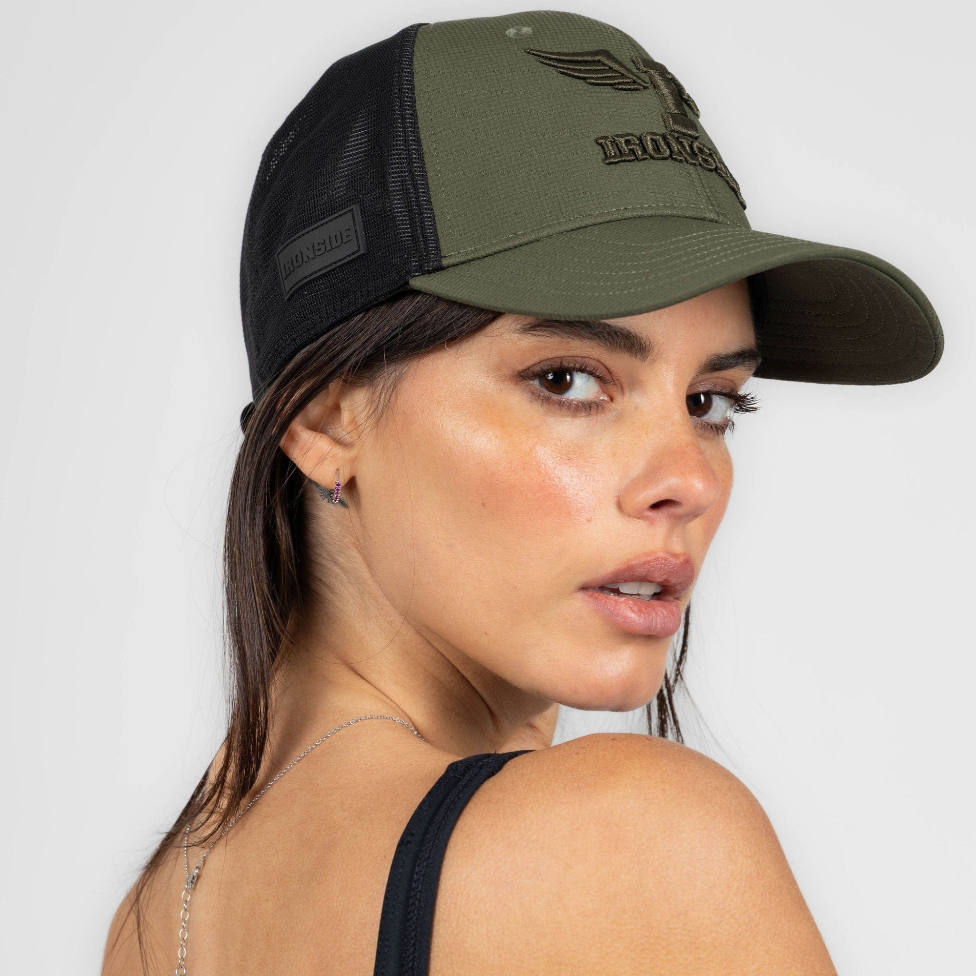 Gorra Deportiva Edición Limitada IRONSIDE