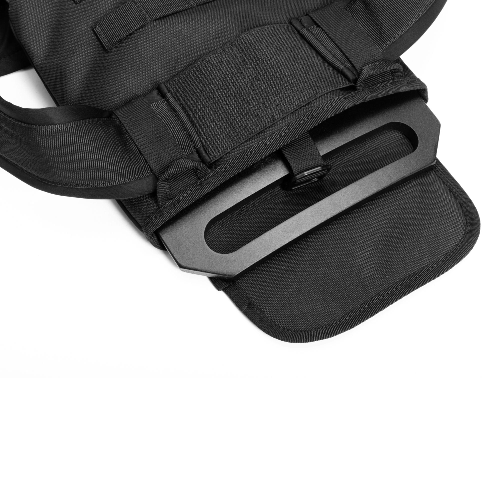 Placa 4 kg para Chaleco de Lastre IRONSIDE