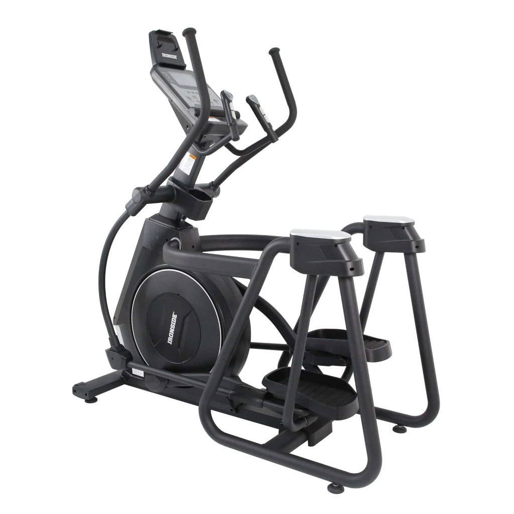 Elíptica IRONSIDE Glam