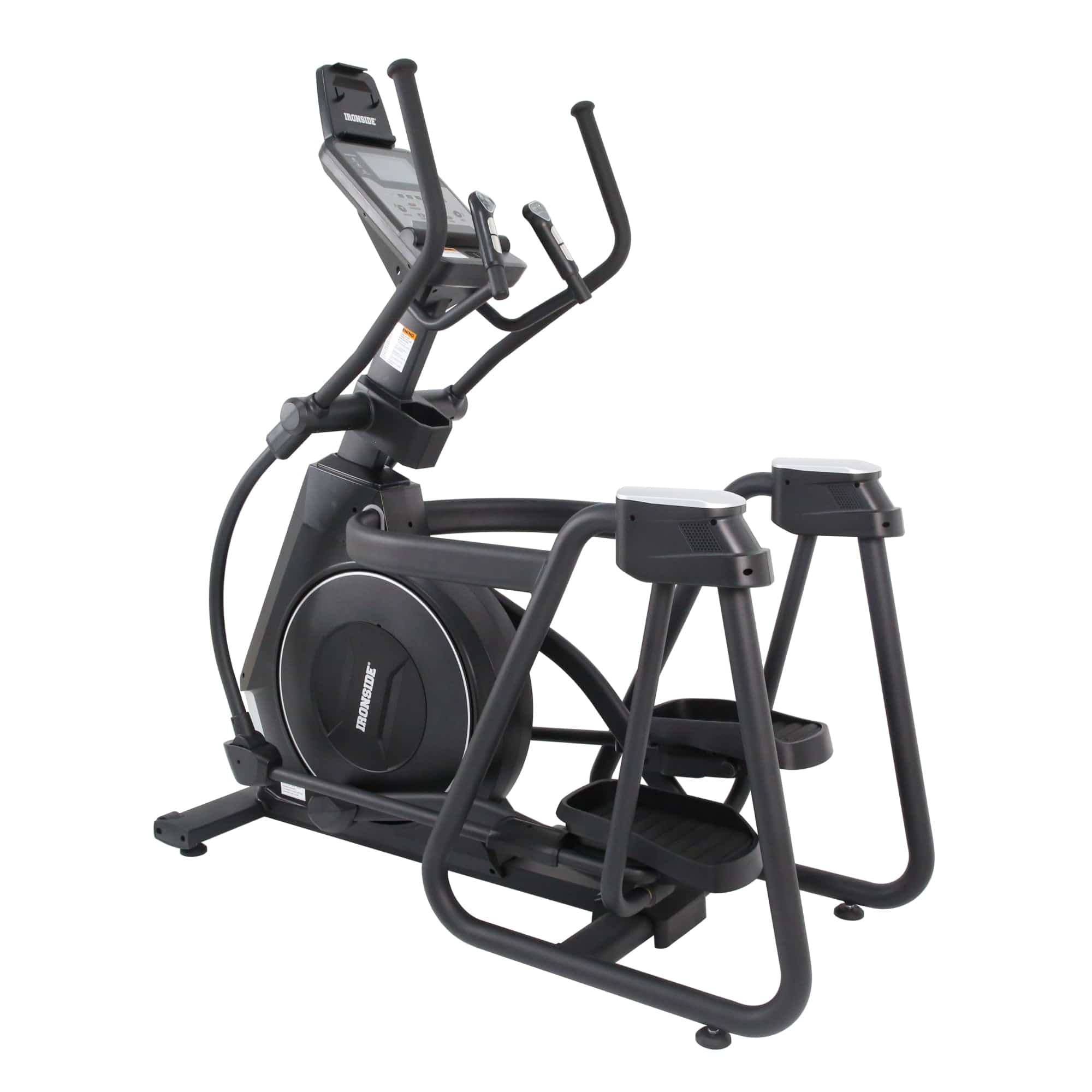 Elíptica IRONSIDE Glam