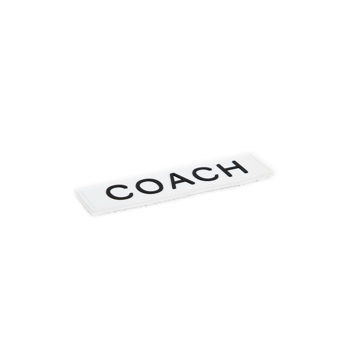Parches de Velcro IRONSIDE