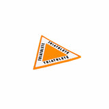 Parches de Velcro IRONSIDE