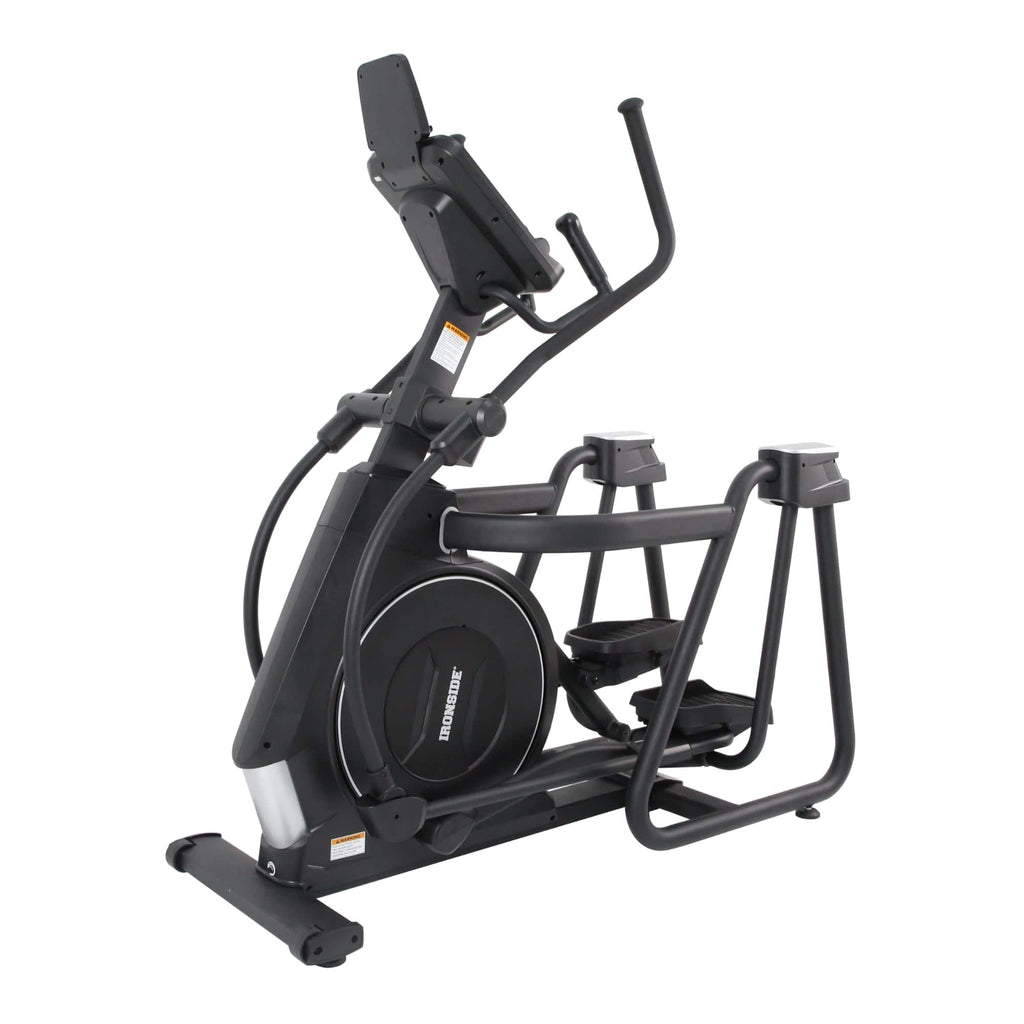 Elíptica IRONSIDE Glam