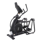 Elíptica IRONSIDE Glam