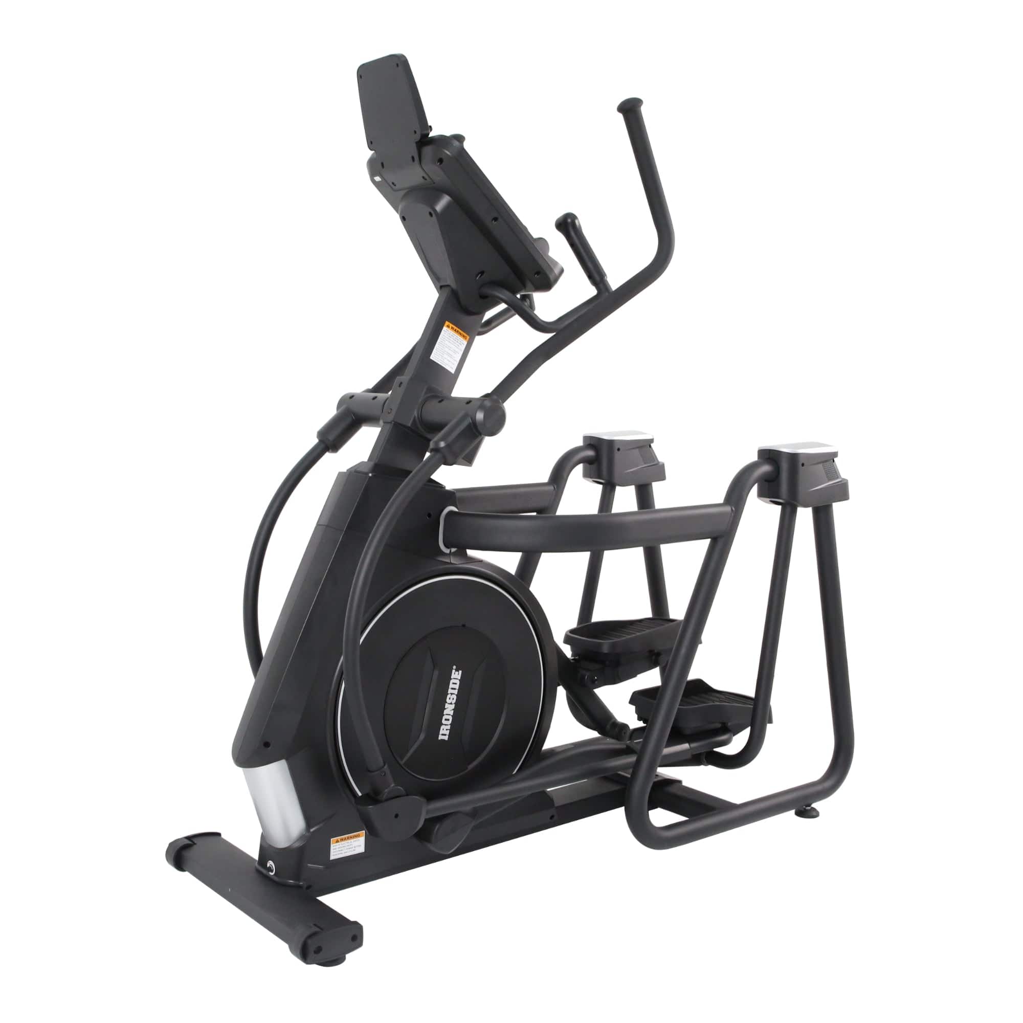 Elíptica IRONSIDE Glam