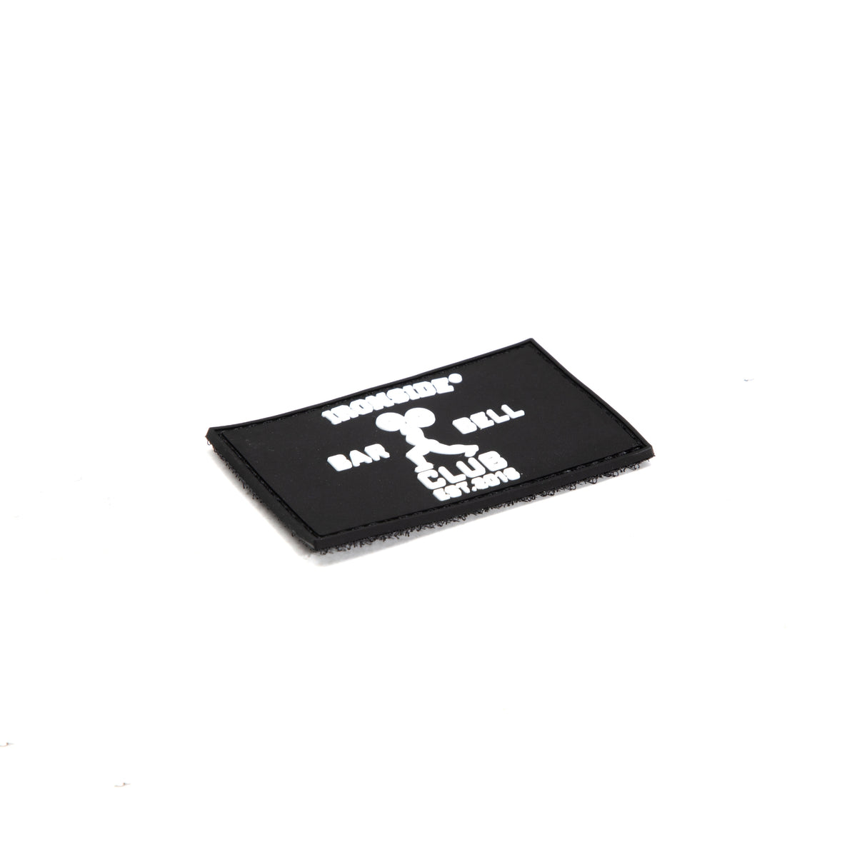 Parches de Velcro IRONSIDE