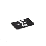 Parches de Velcro IRONSIDE