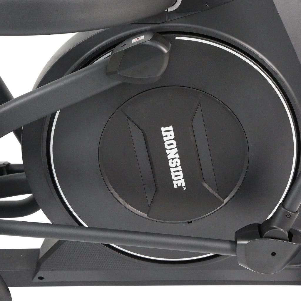 Elíptica IRONSIDE Glam