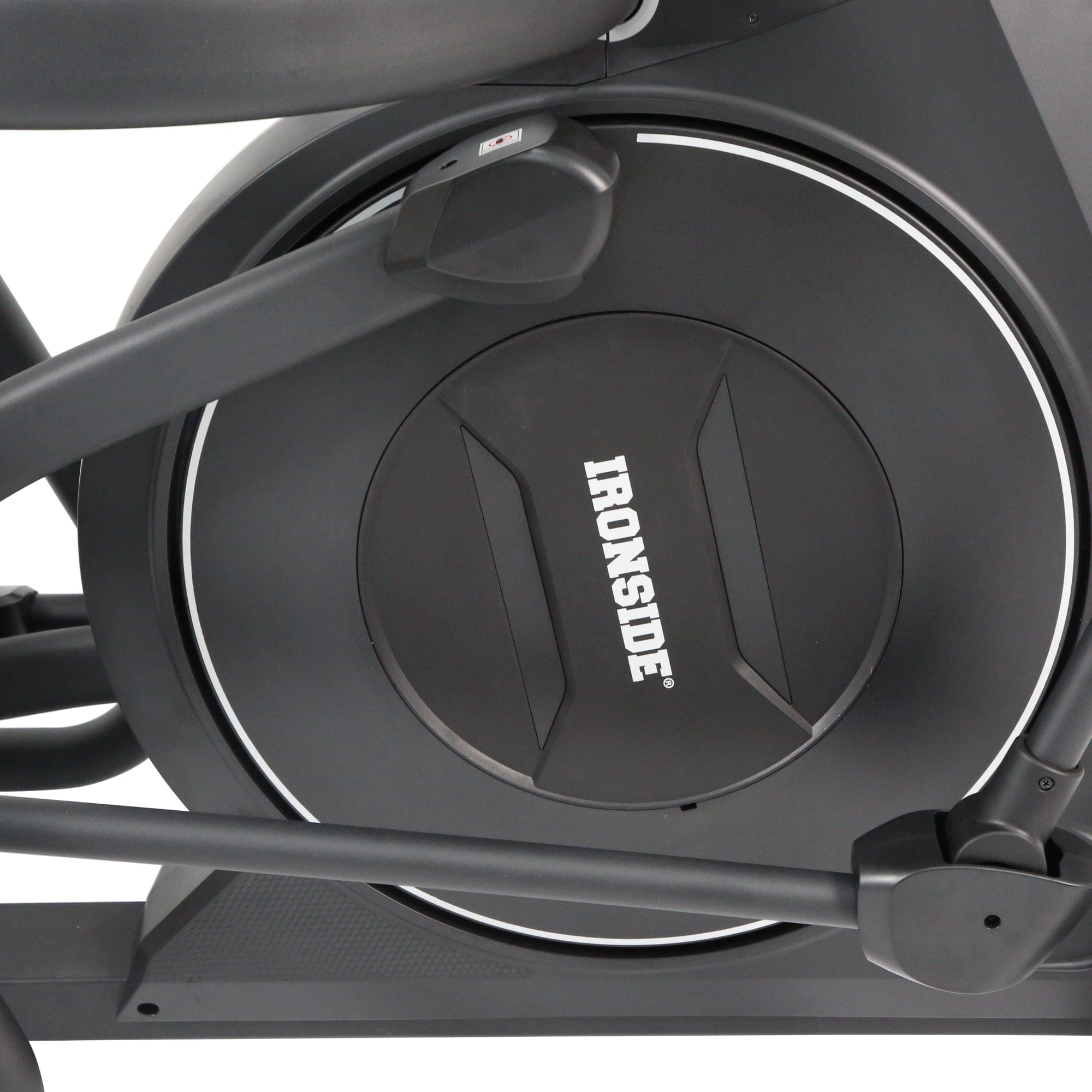 Elíptica IRONSIDE Glam