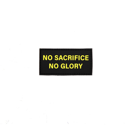 Parches de Velcro IRONSIDE