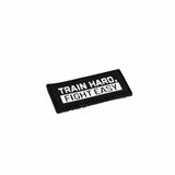 Parches de Velcro IRONSIDE