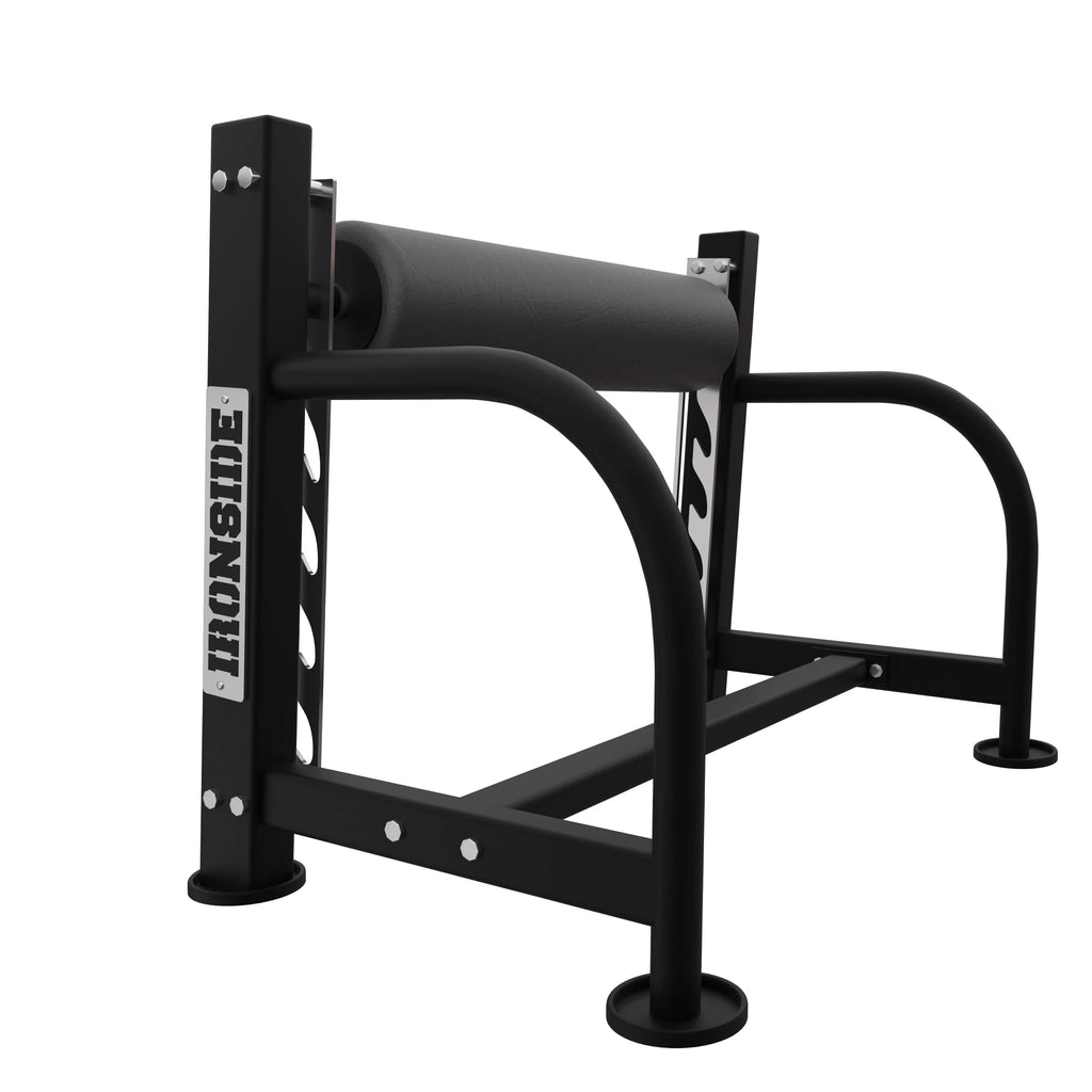 Soporte para Búlgaras Ajustable IRONSIDE