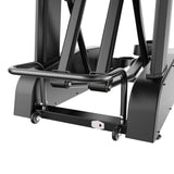 Elíptica IRONSIDE Luxe