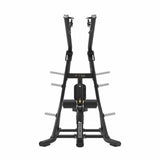 Universal Pulldown Plate Loaded IRONSIDE Luxe