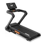 Caminadora Plegable LED Zeus IRONSIDE Glam