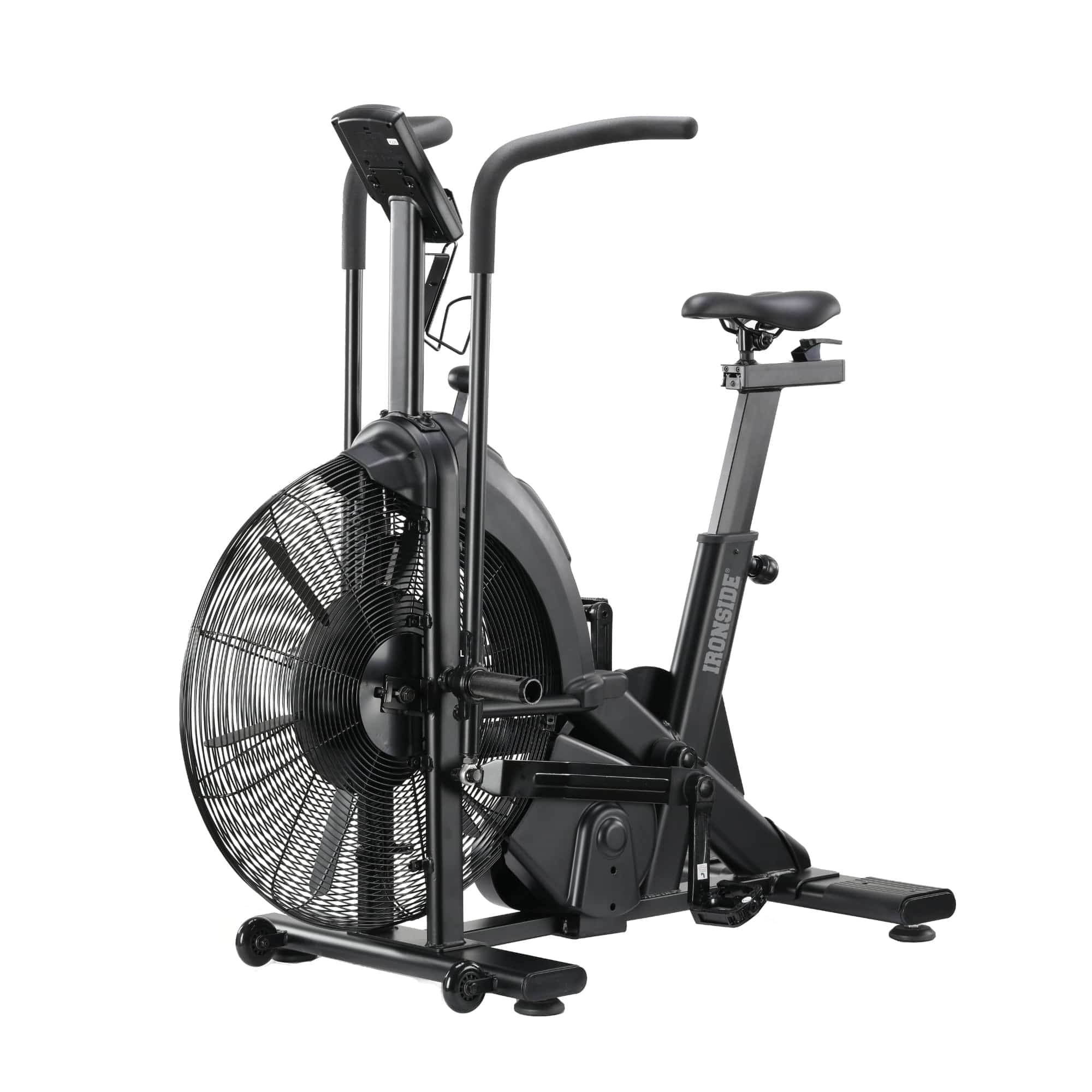 Air Bike Comercial IRONSIDE Glam