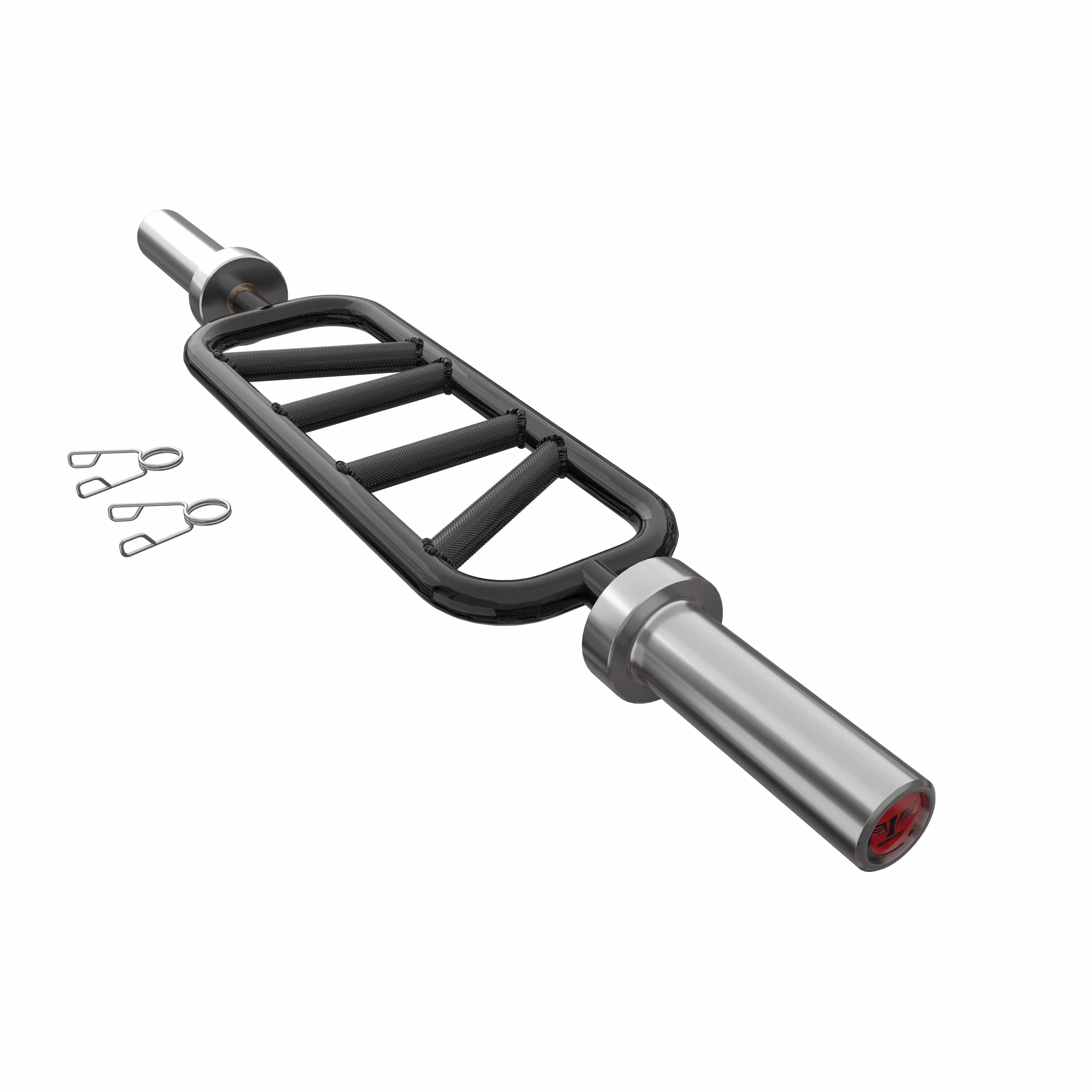 Barra Romana Olímpica IRONSIDE