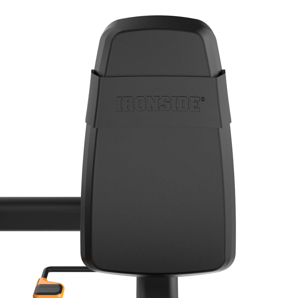 Leg Extension Machine IRONSIDE Luxe