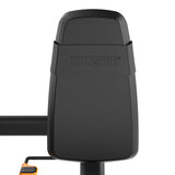 Leg Extension Machine IRONSIDE Luxe