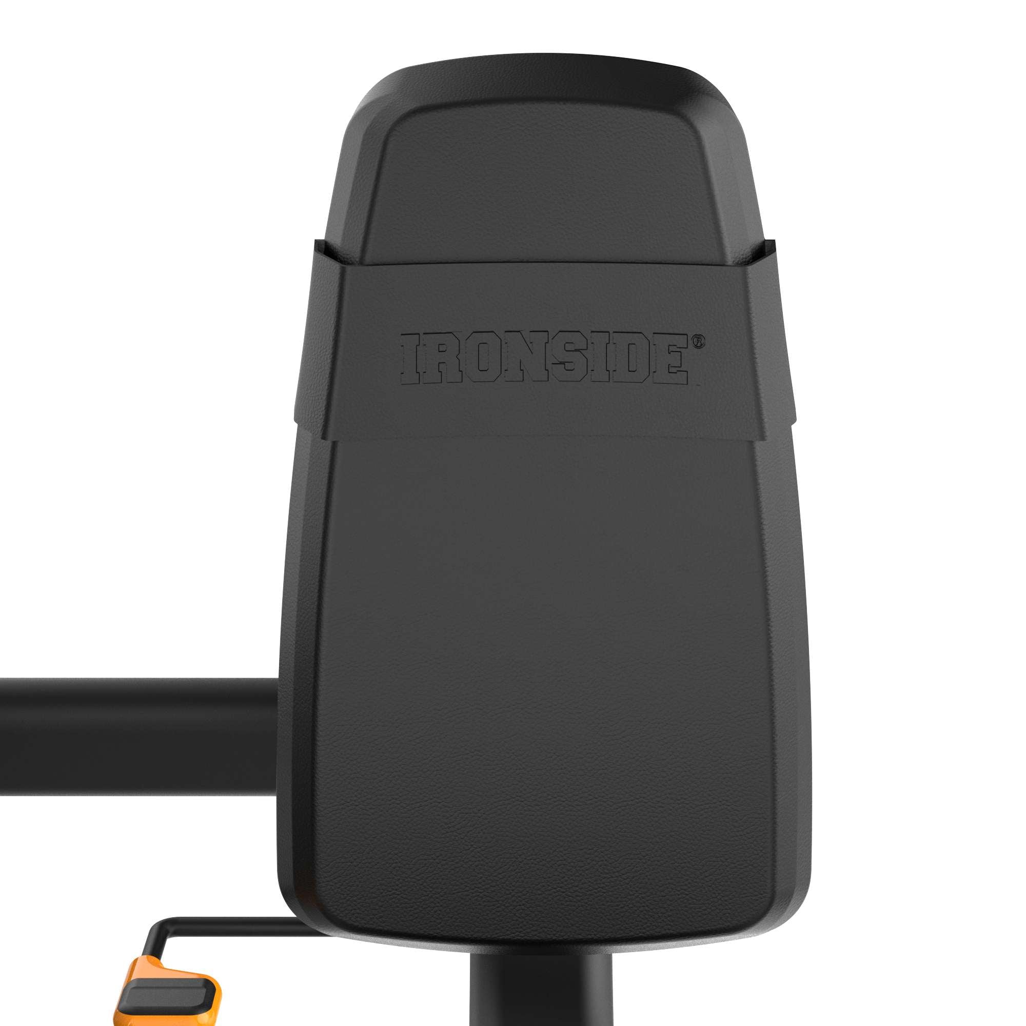 Leg Extension Machine IRONSIDE Luxe