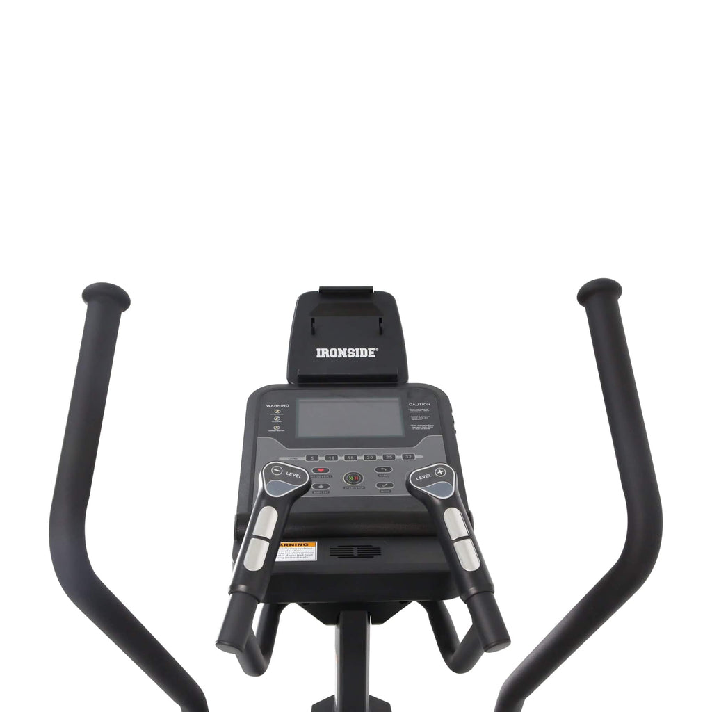 Elíptica IRONSIDE Glam