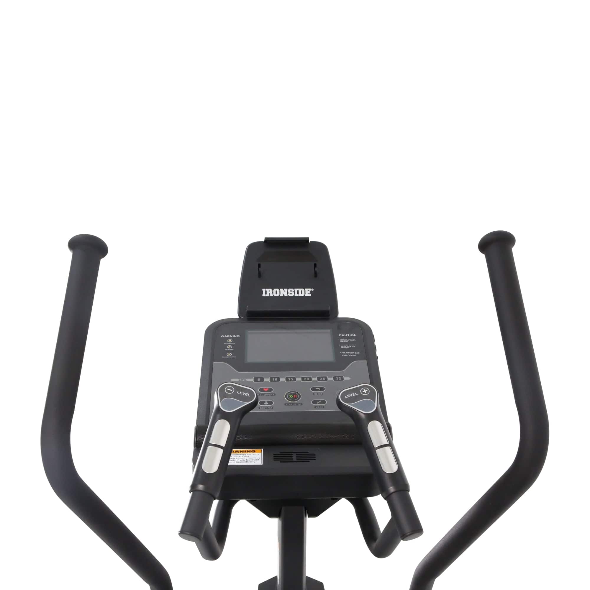 Elíptica IRONSIDE Glam