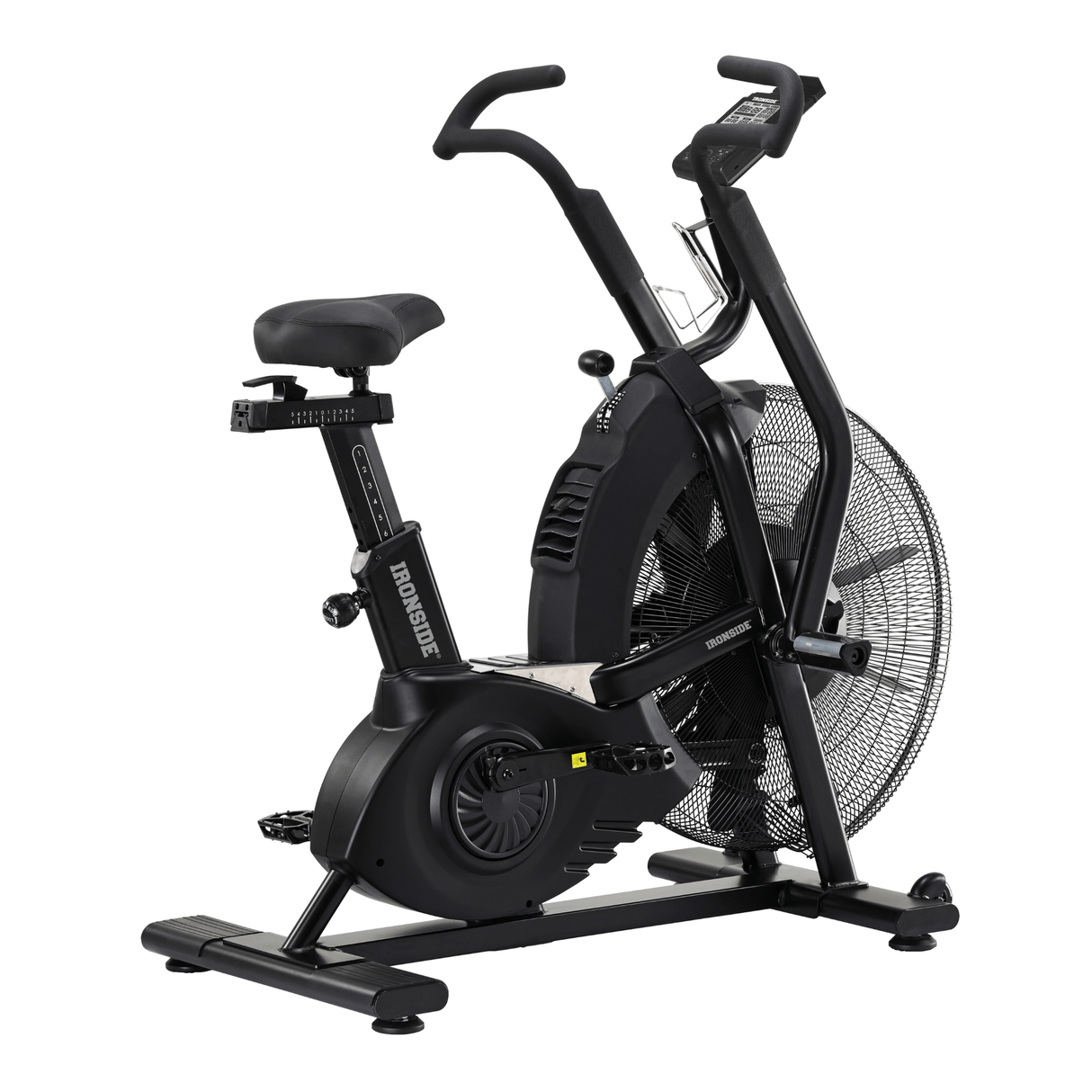 Air Bike Comercial IRONSIDE Luxury