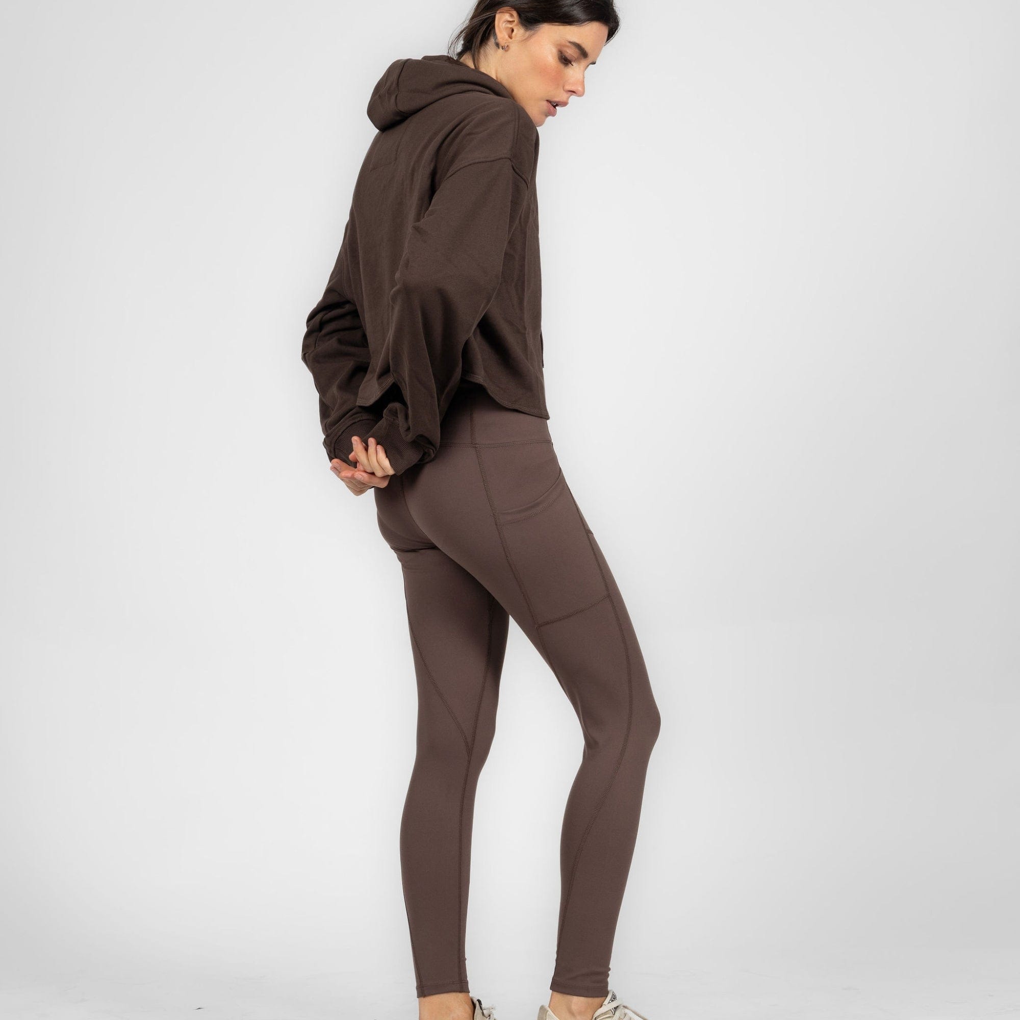 Leggings Deportivos para Mujer Edición Limitada IRONSIDE