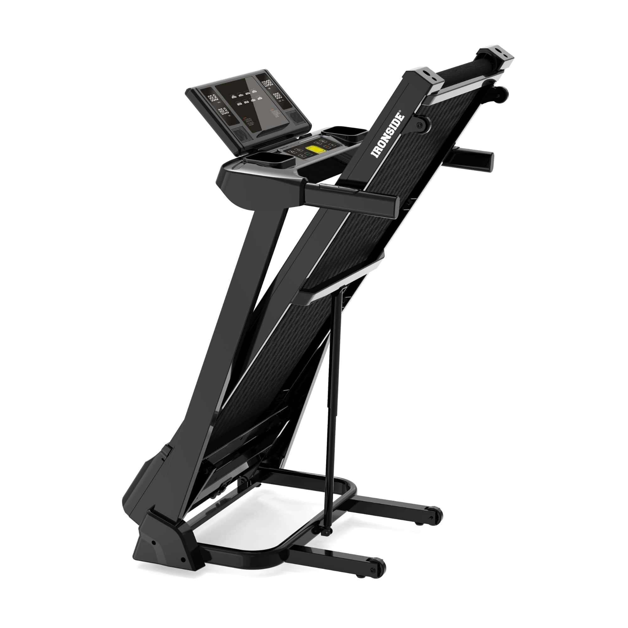 Caminadora Plegable LED IRONSIDE Lite