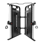 Polea Doble Crossover 2.0 IRONSIDE