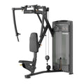 Dual Pec Fly & Rear Delt Machine IRONSIDE Luxe