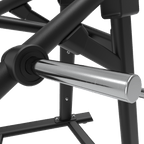 Shoulder Press Plate Loaded IRONSIDE Luxe